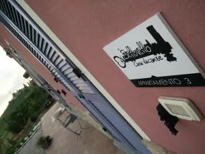 Casa Vacanze Bellovello - Guarene