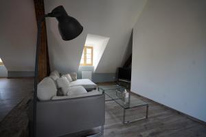 Appartements Guest VIP Annecy Lake : photos des chambres