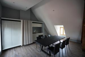 Appartements Guest VIP Annecy Lake : photos des chambres
