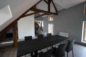 Appartements Guest VIP Annecy Lake : photos des chambres