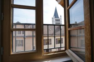 Appartements Guest VIP Annecy Lake : photos des chambres