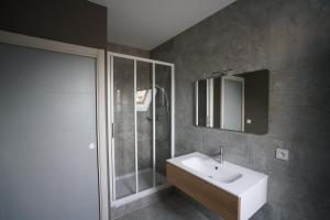 Appartements Guest VIP Annecy Lake : photos des chambres