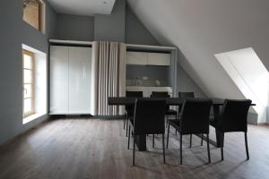 Appartements Guest VIP Annecy Lake : photos des chambres