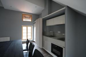 Appartements Guest VIP Annecy Lake : photos des chambres