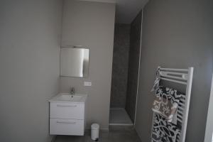 Appartements Guest VIP Annecy Lake : photos des chambres
