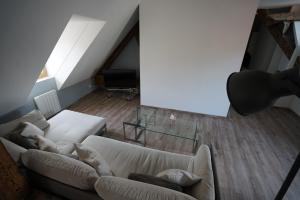 Appartements Guest VIP Annecy Lake : photos des chambres
