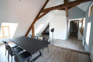 Appartements Guest VIP Annecy Lake : photos des chambres