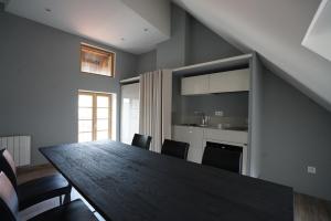 Appartements Guest VIP Annecy Lake : photos des chambres