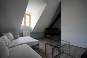 Appartements Guest VIP Annecy Lake : photos des chambres