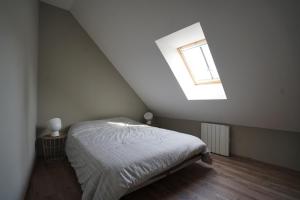Appartements Guest VIP Annecy Lake : photos des chambres