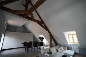 Appartements Guest VIP Annecy Lake : photos des chambres