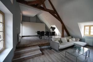 Appartement Guest VIP Annecy Lake Annecy Frankreich