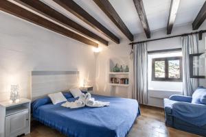 Blue Fisherman House 3 By homevillas360