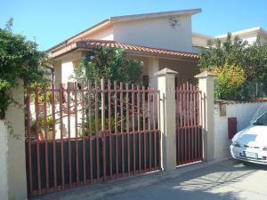 casa del sole