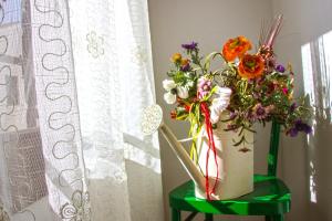 The History Apartment - Le Cà De Boron