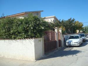 casa del sole