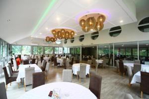 Garni Hotel Mlinarev san