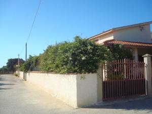casa del sole