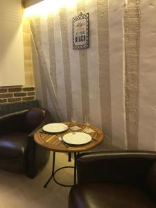 Appartements Le lingotin : photos des chambres