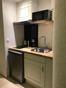 Appartements Le lingotin : photos des chambres