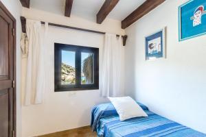 Blue fisherman house 2 By homevillas360