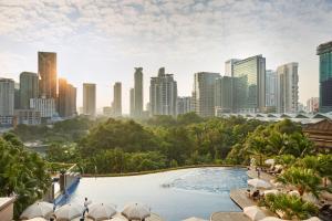 Mandarin Oriental hotel, 
Kuala Lumpur, Malaysia.
The photo picture quality can be
variable. We apologize if the
quality is of an unacceptable
level.