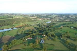 B&B / Chambres d'hotes Fenetre sur Loire : photos des chambres