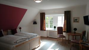 Landhaus Haverbeckhof