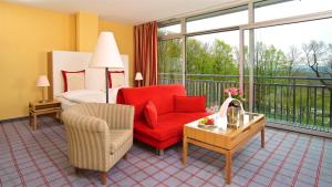 Berghotel Tulbingerkogel