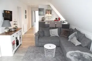 Appartement Geestblick - غاردينغ