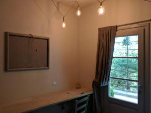 Agula Relais camera matrimoniale