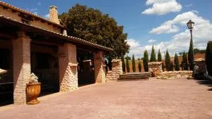 Ruralvilla5 - Caracenilla
