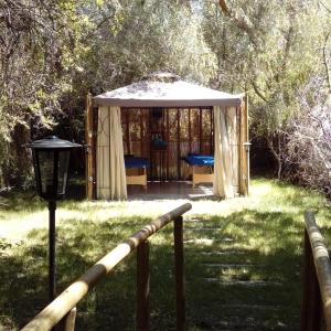 Organica Lodge Hotel Boutique