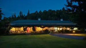 佩普特雷豪华住宿酒店 - Lower Dashwood