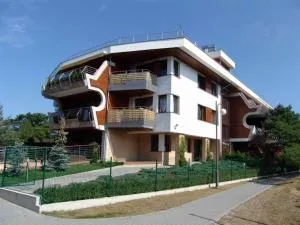 Apartament Bornholm - 拉塔 Apartament Bornholm - 拉塔