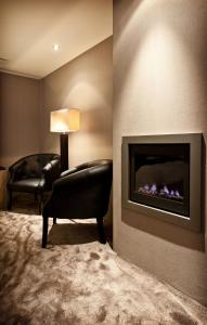 Hotel Thermen Dilbeek