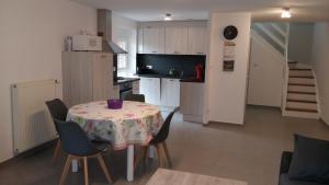 Appartements Gite 