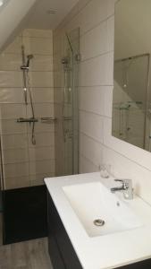 Appartements Gite 