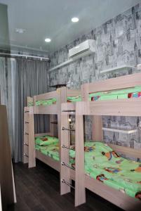 Bunk Bed in Mixed Dormitory Room room in Hostel Gosti