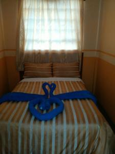 The Coconut Palm Hotel