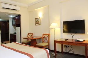 Al Diar Mina Hotel