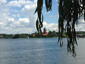 3 hvězdičkový hotel Wittlers Hotel Ratzeburg Německo