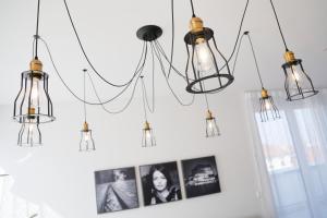 Penthouse-Appartements Freiburg