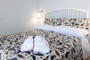 Casa Turchese Unmarediblu