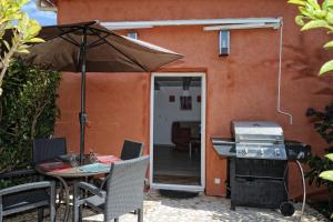 Appart'hotels Residence Dolce Vita de Palombaggia : photos des chambres