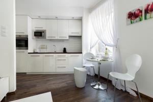 Parliament Dream Home In The Center