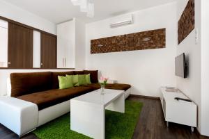 Parliament Dream Home In The Center