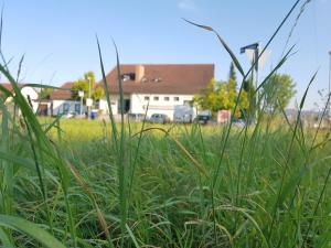 Пансион Hotel Rosenbach Ройтлинген Германия