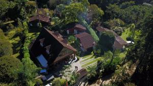 Pousada Naturalmente