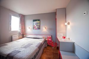 Hotels La Grange de Marie : Chambre Double Standard